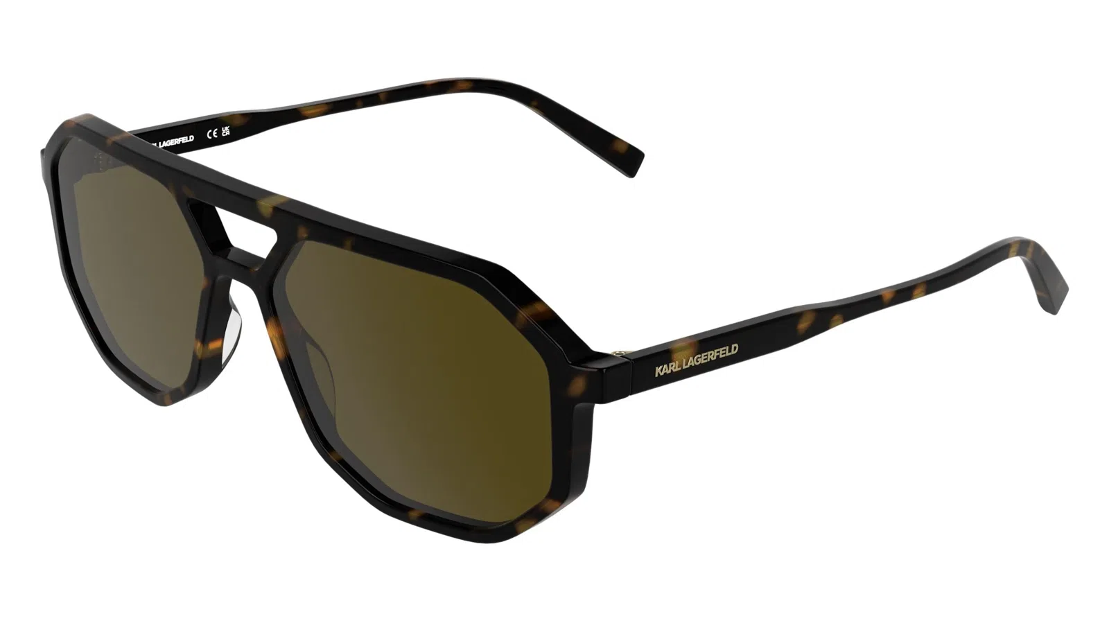 Karl Lagerfeld KL6226S Sunglasses - view 2